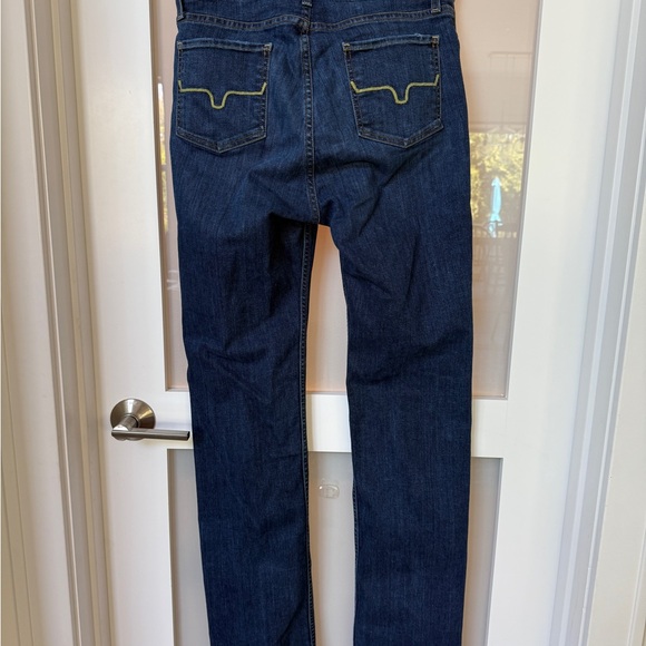 Kimes Ranch Sarah Women's Boot Cut Jeans - Picture 2 of 7